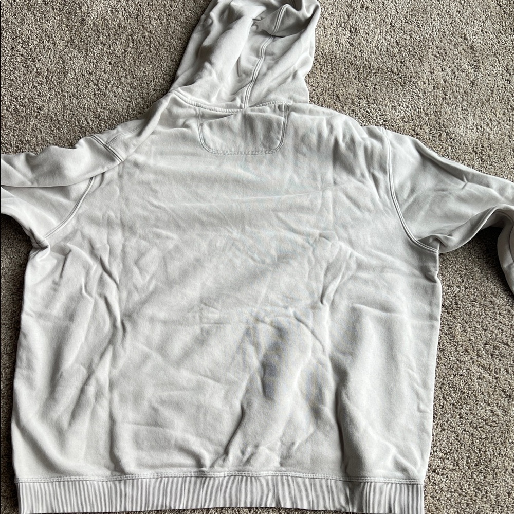 Tommy Bahama Kansas City Chiefs Hoodie EUC - Picture 7 of 7